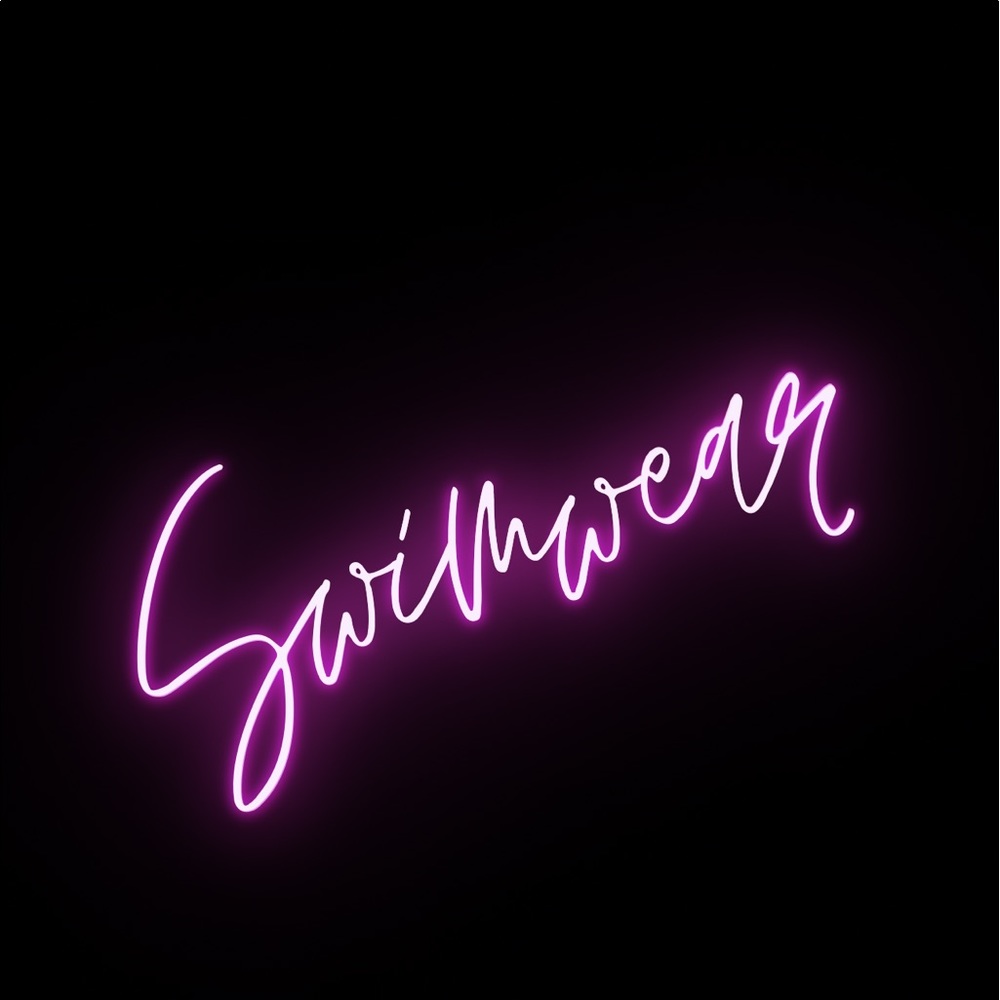 *Swimwear*